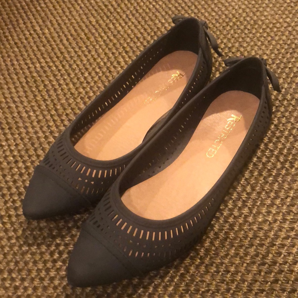 Flats